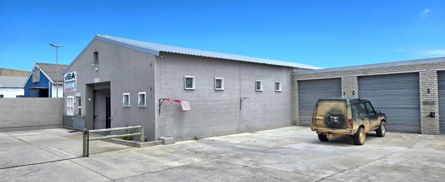 Commercial Property for Sale in Gansbaai Central Western Cape